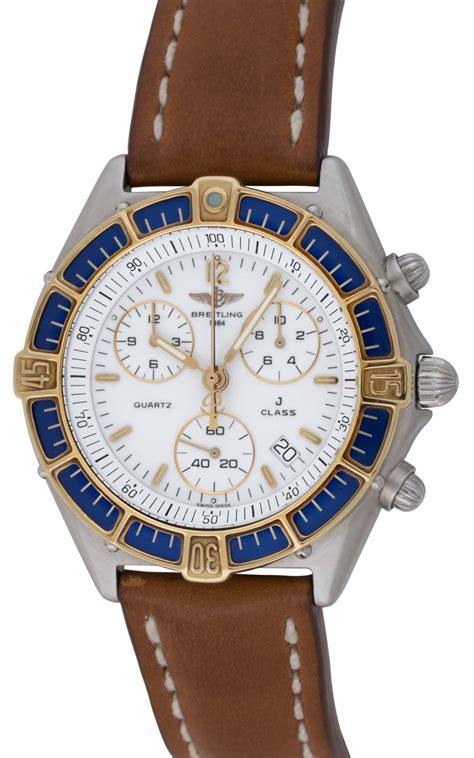 breitling j class chrono